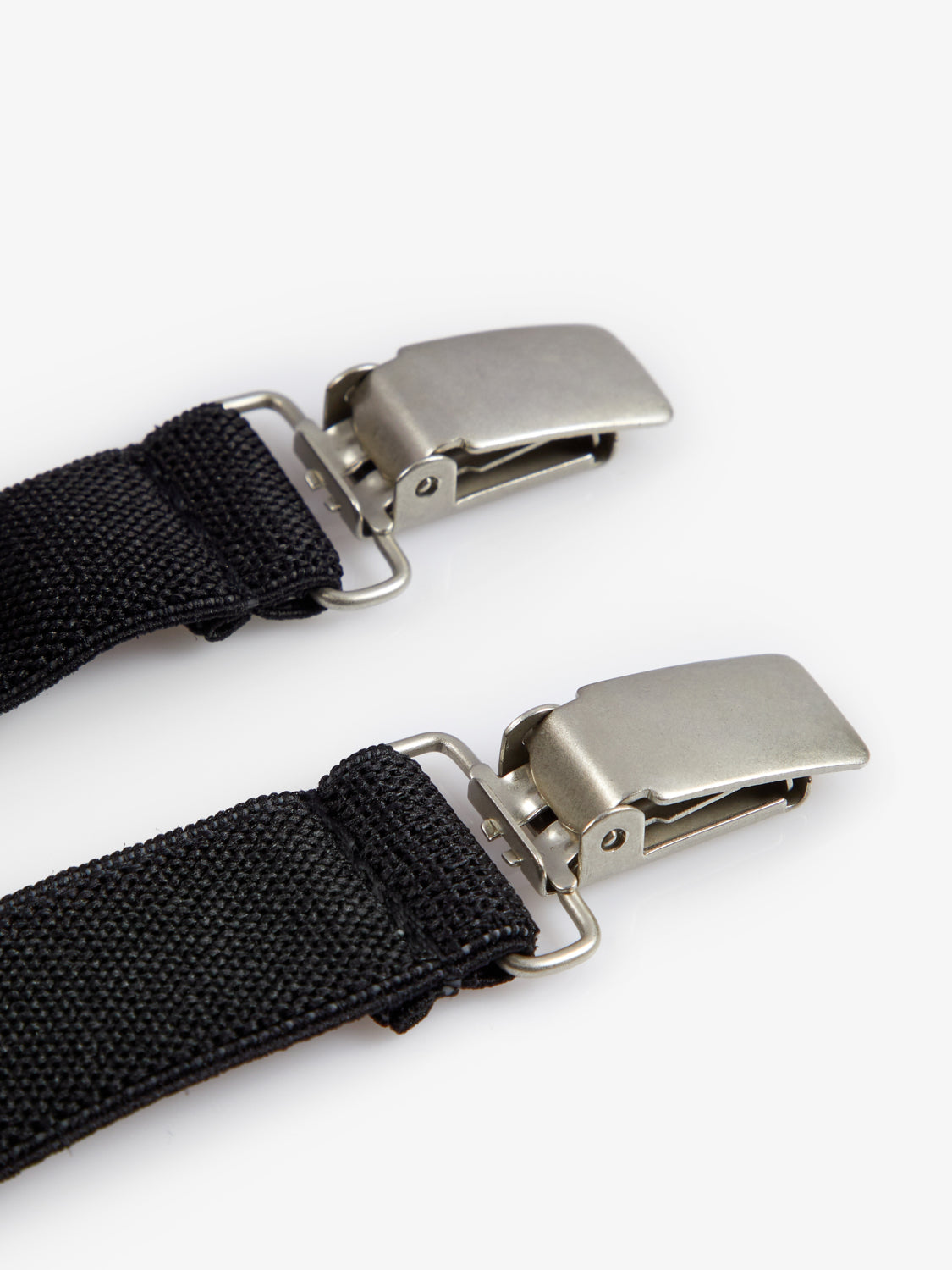 NMNMIPS Accessories - Black